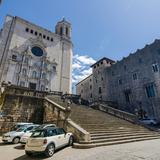 Photograph of Catedral de Girona.