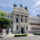 Photograph of Ministerio de Agricultura, Pesca y Alimentación.