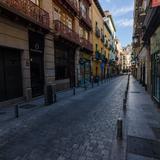 Photograph of Calle de Núñez de Arce.