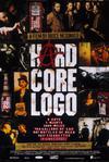 Poster for Hard Core Logo.