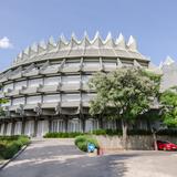 Photograph of Spanish Cultural Heritage Institute.