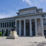 Photograph of Museo Nacional del Prado.
