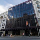 Photograph of Gran Vía, 19-30.