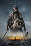 Poster for The Northman.