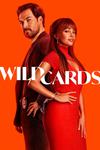 Poster for Wild Cards.