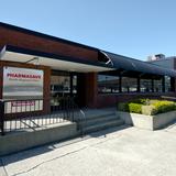 Photograph of Pharmasave Pacific Regional Office.