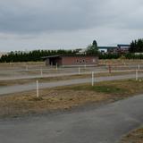 Photograph of Twilight Drive-In Theatre.