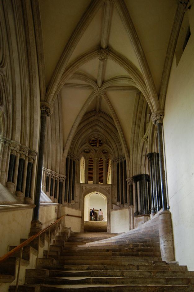 Wells Cathedral