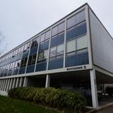 Buchanan Building (UBC)