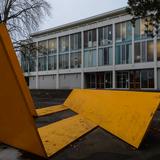 Walkway & Plaza (UBC)