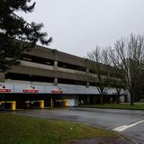 Health Sciences Parkade (UBC)