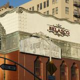 Belasco Theater