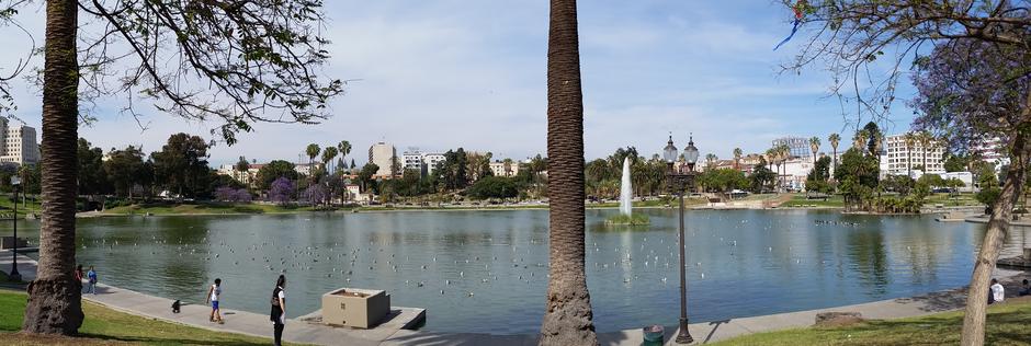 Westlake Macarthur Park