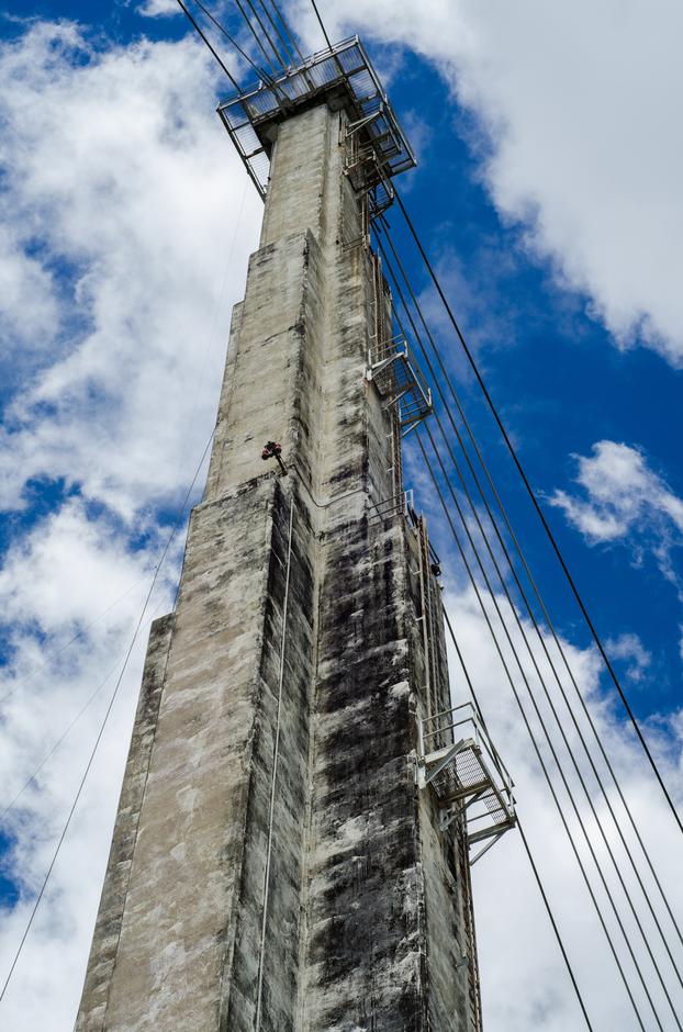 Telescope Tower