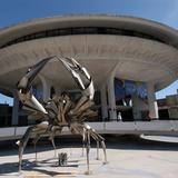 Photograph of H.R. MacMillan Space Centre & Museum of Vancouver.