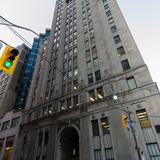 Photograph of Canada Permanent Trust Building.