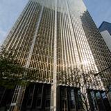 Photograph of Royal Bank Plaza.