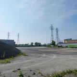 Photograph of Waterford Toronto Dock.