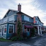 Photograph of Fall City Roadhouse & Inn.