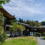 Photograph of Steveston Japanese Canadian Cultural Centre.