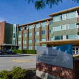 Photograph of St. Vincent's Hospital Honoria Conway-Heather.