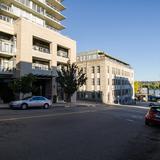 Photograph of Sixth Street (between Carnarvon & Clarkson).