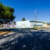 Photograph of Beresford Street & Russell Avenue.