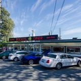 Photograph of Rocko's Family Diner.