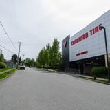 Photograph of Natal Street (between Cornett & Grandview).