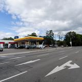 Photograph of Richmond Street East (between Parliament & Power).