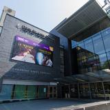 Photograph of Four Seasons Centre for the Performing Arts.