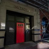 Photograph of Incendio Pizzeria.