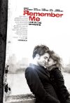 Poster for Remember Me.