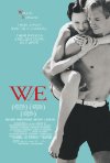 Poster for W.E..