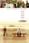 Poster for The Visitor.