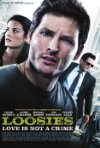 Poster for Loosies.