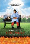 Poster for Little Nicky.