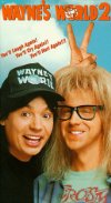 Poster for Wayne's World 2.