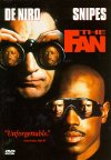 Poster for The Fan.