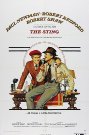 Poster for The Sting.