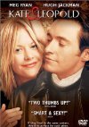 Poster for Kate & Leopold.