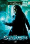 Poster for The Sorcerer's Apprentice.