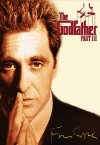 Poster for The Godfather: Part III.