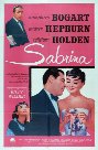 Poster for Sabrina.