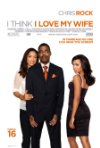 Poster for I Think I Love My Wife.