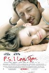 Poster for P.S. I Love You.