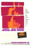 Poster for Wait Until Dark.