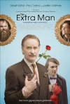 Poster for The Extra Man.