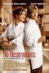 Poster for No Reservations.