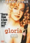 Poster for Gloria.